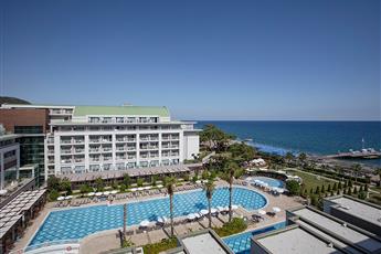 Kilikya Palace Goynuk 5*