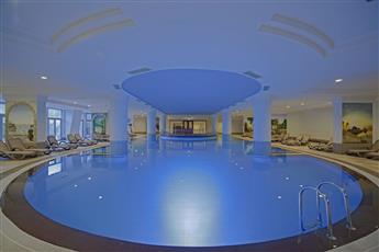 Kilikya Palace Goynuk 5*