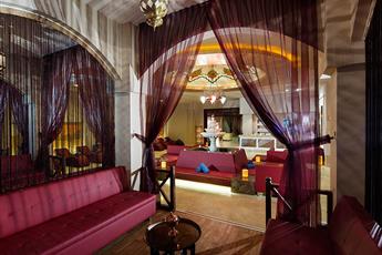 Kilikya Palace Goynuk 5*