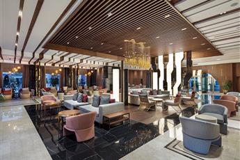 Kilikya Palace Goynuk 5*