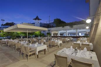 Kilikya Palace Goynuk 5*