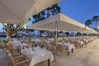 Kilikya Palace Goynuk 5*