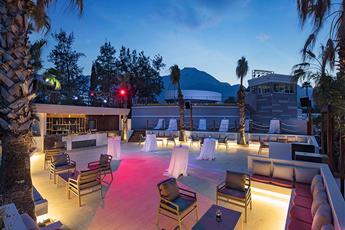 Kilikya Palace Goynuk 5*