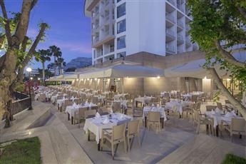 Kilikya Palace Goynuk 5*