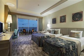 Kilikya Palace Goynuk 5*