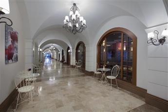 Kilikya Palace Goynuk 5*