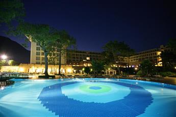 Kilikya Palace Goynuk 5*