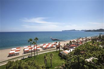 Kilikya Palace Goynuk 5*