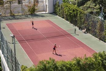 Kilikya Palace Goynuk 5*