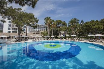 Kilikya Palace Goynuk 5*