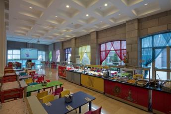 Kilikya Palace Goynuk 5*