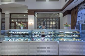 Kilikya Palace Goynuk 5*