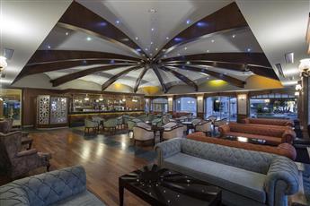 Kilikya Palace Goynuk 5*