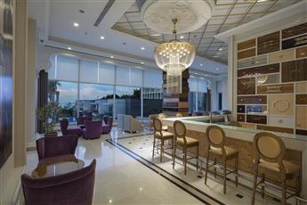 Kilikya Palace Goynuk 5*