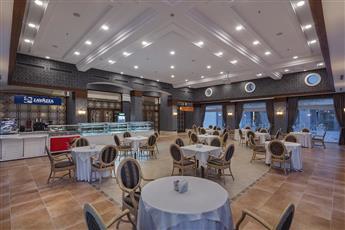 Kilikya Palace Goynuk 5*