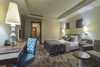 Kilikya Palace Goynuk 5*