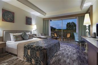 Kilikya Palace Goynuk 5*