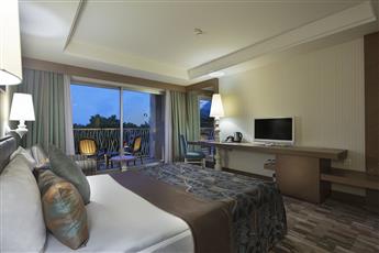 Kilikya Palace Goynuk 5*