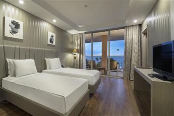 Kilikya Palace Goynuk 5*