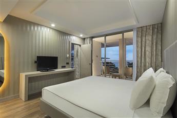 Kilikya Palace Goynuk 5*