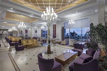 Kilikya Palace Goynuk 5*