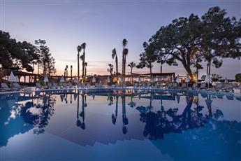 Kilikya Palace Goynuk 5*