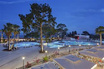 Kilikya Palace Goynuk 5*