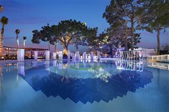 Kilikya Palace Goynuk 5*