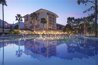 Kilikya Palace Goynuk 5*