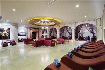 Kilikya Palace Goynuk 5*