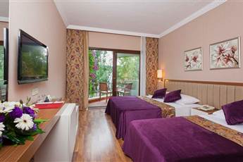 Kilikya Resort Camyuva 5*