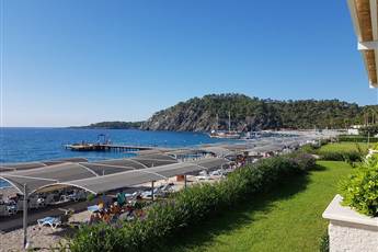 Kilikya Resort Camyuva 5*