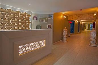 Kilikya Resort Camyuva 5*