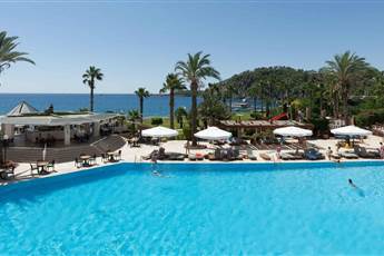 Kilikya Resort Camyuva 5*