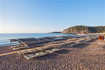 Kilikya Resort Camyuva 5*