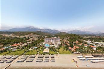 Kilikya Resort Camyuva 5*