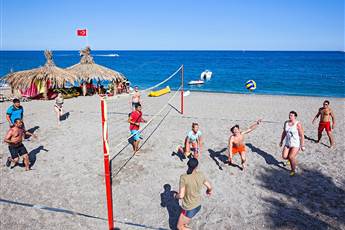 Kilikya Resort Camyuva 5*