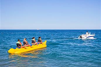 Kilikya Resort Camyuva 5*