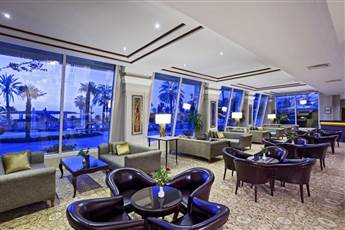 Kilikya Resort Camyuva 5*