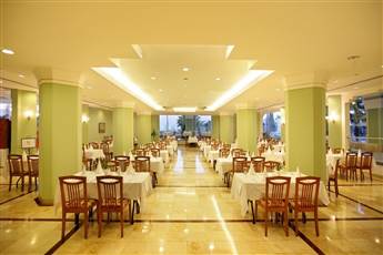 Kilikya Resort Camyuva 5*