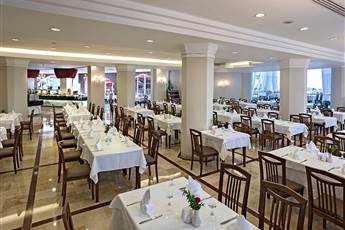 Kilikya Resort Camyuva 5*