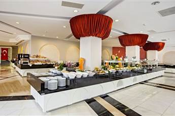 Kilikya Resort Camyuva 5*