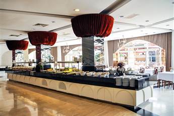 Kilikya Resort Camyuva 5*