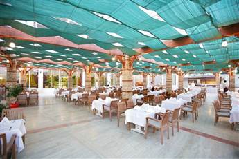 Kilikya Resort Camyuva 5*