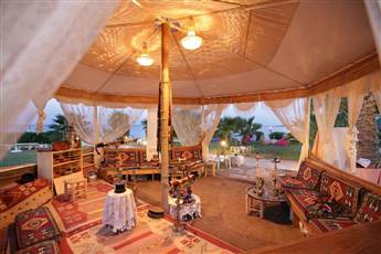 Kilikya Resort Camyuva 5*