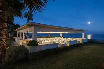 Kilikya Resort Camyuva 5*