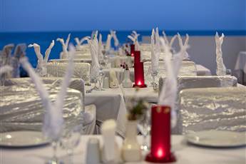 Kilikya Resort Camyuva 5*