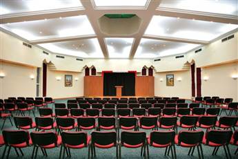 Kilikya Resort Camyuva 5*