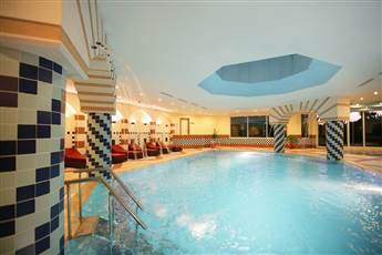 Kilikya Resort Camyuva 5*