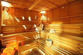 Kilikya Resort Camyuva 5*